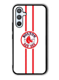 Boston Red Sox Samsung Galaxy A14 5G Case QC6228