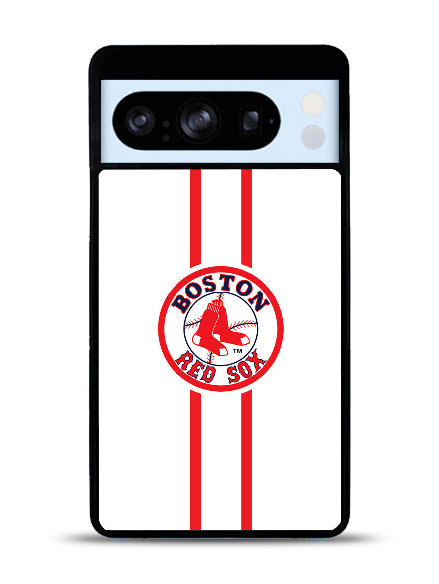Boston Red Sox Google Pixel 8 Pro Case QC6228
