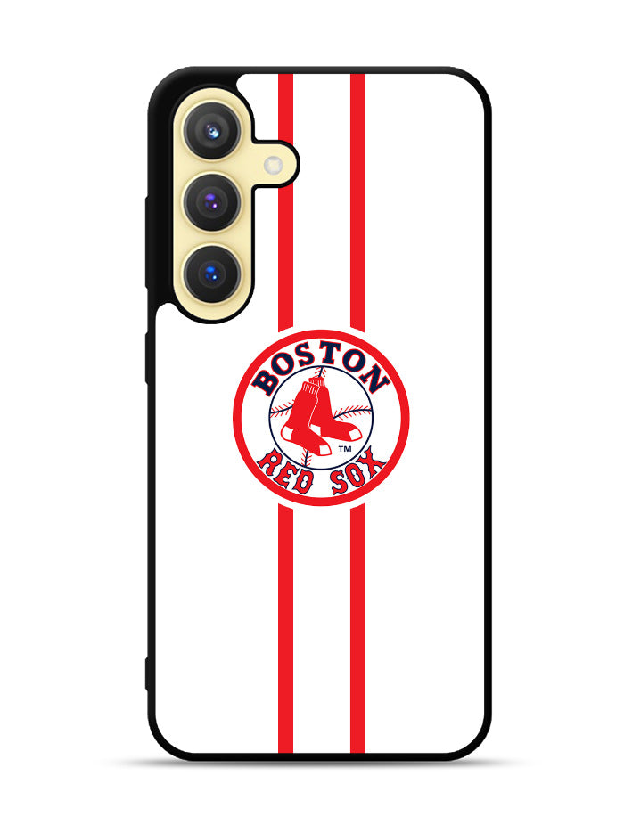 Boston Red Sox Samsung Galaxy S25 5G Case OV6228
