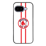 Boston Red Sox Google Pixel 10A Case OV6228