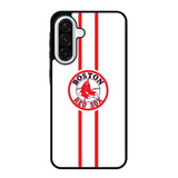 Boston Red Sox Samsung Galaxy A26 5G Case RC6228