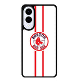 Boston Red Sox Samsung Galaxy S25 Edge 5G Case OV6228
