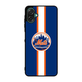 New York Mets 3rd Samsung Galaxy A07 Case