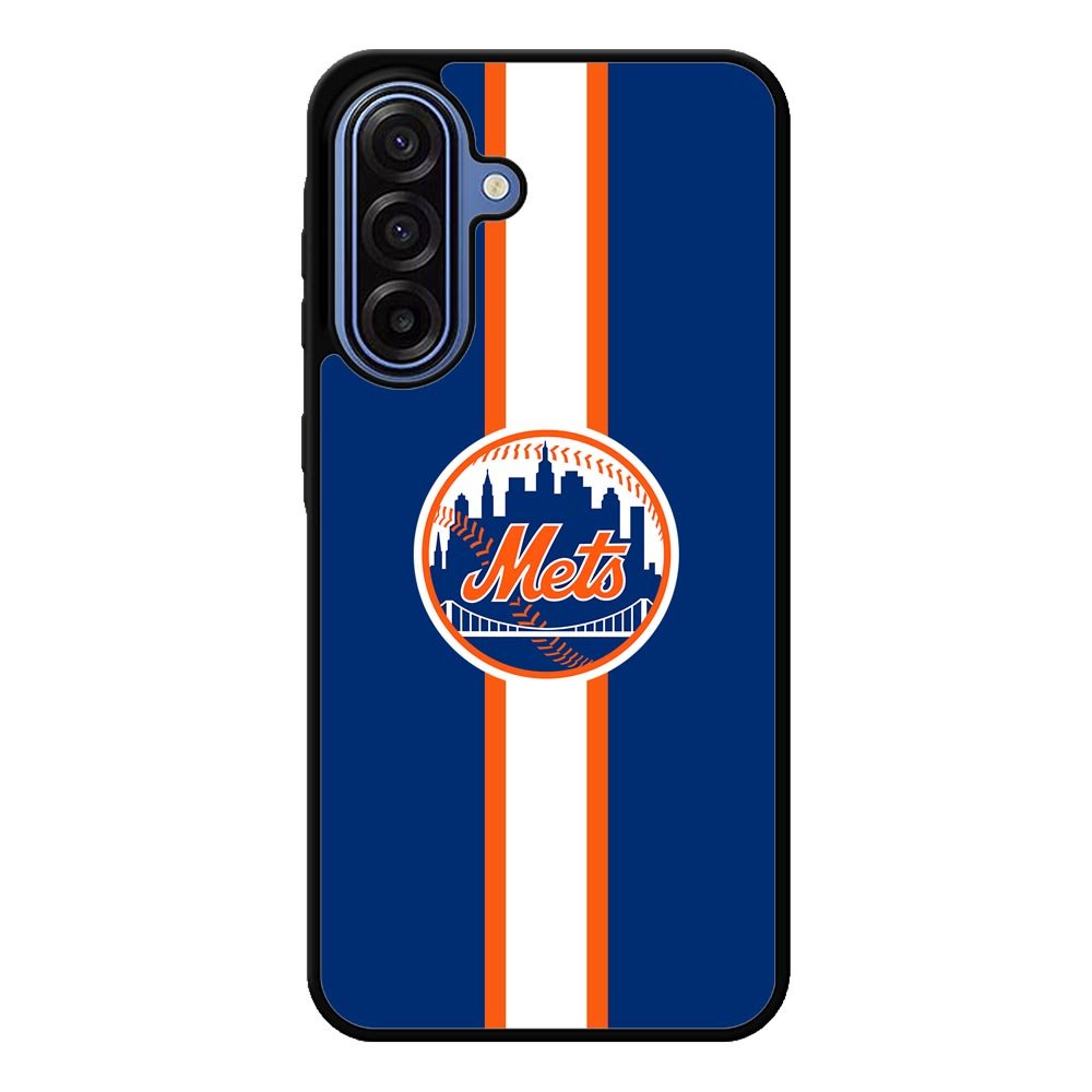 New York Mets 3rd Samsung Galaxy A17 Case