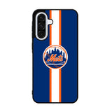New York Mets 3rd Samsung Galaxy A36 Case OV3728