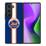 New York Mets 3rd Samsung Galaxy Z Fold 6 Case