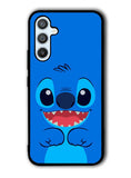 Lilo and Stitch Samsung Galaxy A14 5G Case QC6474