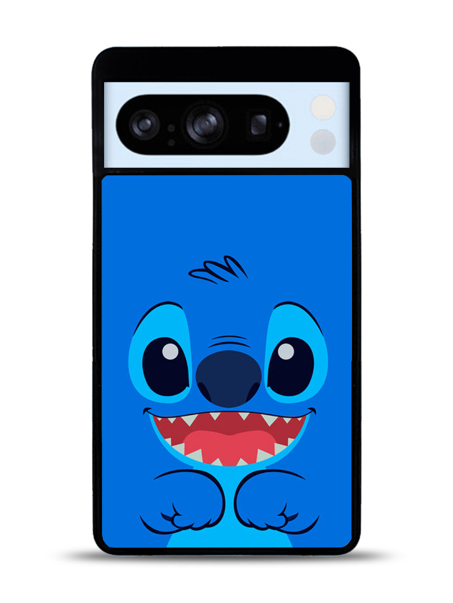 Lilo and Stitch Google Pixel 8 Pro Case QC6474
