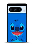 Lilo and Stitch Google Pixel 8 Pro Case QC6474