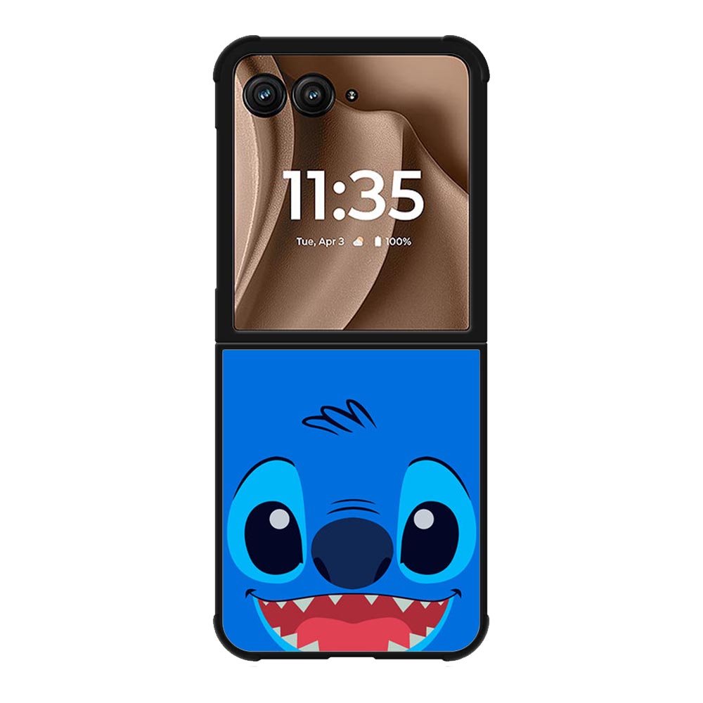 Lilo and Stitch Motorola Moto RAZR Plus 2025 Case OV6474