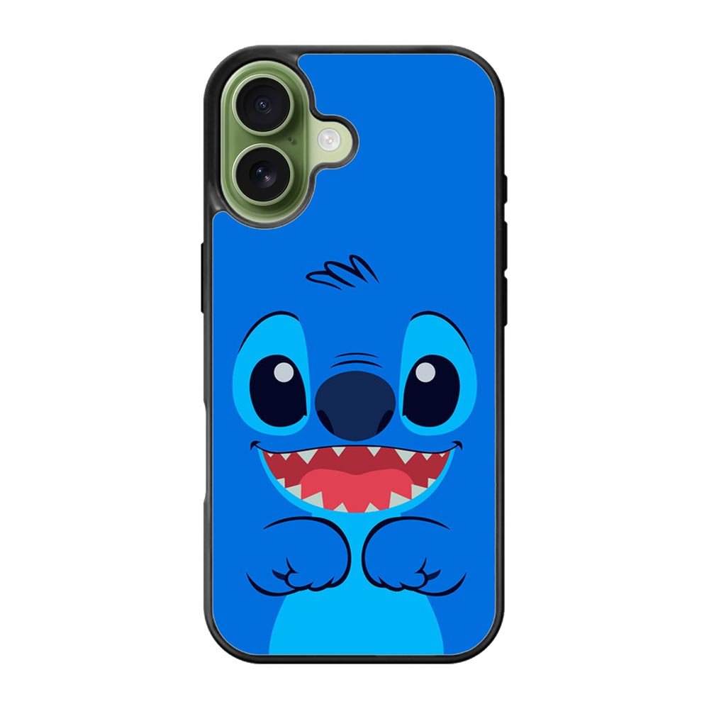 Lilo and Stitch iPhone 17 Case OV6474