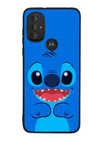 Lilo and Stitch Motorola Moto G Pure 2021 , Moto G Power 2022 Case OV6474