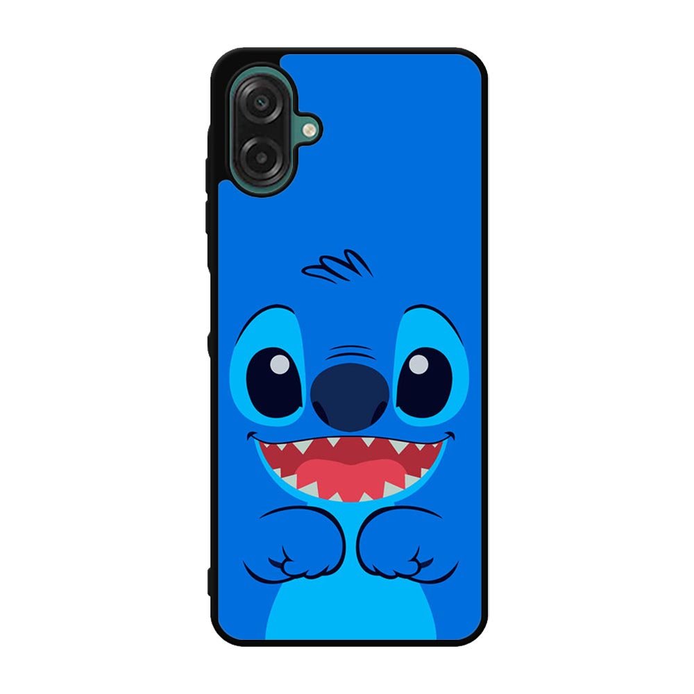 Lilo and Stitch Samsung Galaxy A07 Case OV6474