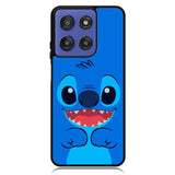 Lilo and Stitch Motorola Moto G Stylus 5G 2025 Case OV6474