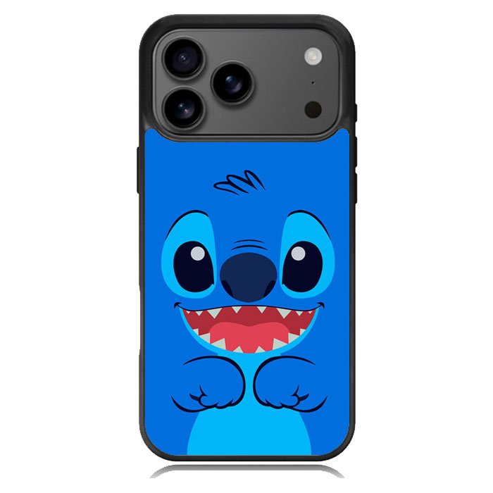 Lilo and Stitch Samsung Galaxy S26 Ultra Case OV6474