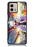 God Kiana Honkai Impact Motorola Moto G Stylus 5G 2023 Case OV6400