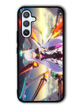 God Kiana Honkai Impact Samsung Galaxy A14 5G Case QC6400