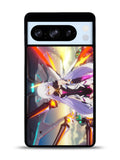 God Kiana Honkai Impact Google Pixel 8 Pro Case QC6400