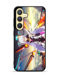 God Kiana Honkai Impact Samsung Galaxy S25 5G Case OV6400