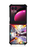 God Kiana Honkai Impact Motorola Moto Razr Plus 2023 , Moto Razr+ 2023 Case OV6400