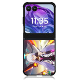 God Kiana Honkai Impact Motorola Moto Razr Plus 2024 , Moto Razr+ 2024 Case OV6400