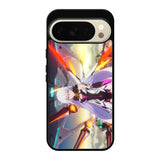 God Kiana Honkai Impact Google Pixel 10 Pro Case QC6400