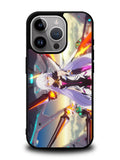 God Kiana Honkai Impact iPhone 16 Pro Case OV6400