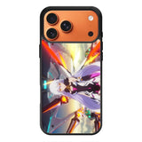 God Kiana Honkai Impact iPhone 17 Pro Max Case QC6400