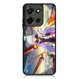 God Kiana Honkai Impact Motorola Moto G 5G 2025 Case OV6400