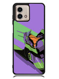 Evangelion Anime Motorola Moto G Stylus 5G 2023 Case