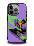 Evangelion Anime iPhone 15 Pro Case