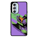 Evangelion Anime Motorola Moto Edge 2022 Case
