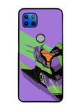 Evangelion Anime Motorola Moto G 5G Case , Moto One 5G Ace Case