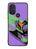 Evangelion Anime Motorola Moto G Pure 2021 , Moto G Power 2022 Case