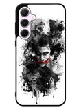 Joker Black White Samsung Galaxy A55 5G Case