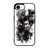 Joker Black White iPhone 17e Case