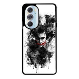 Joker Black White Motorola Moto Edge 2022 Case