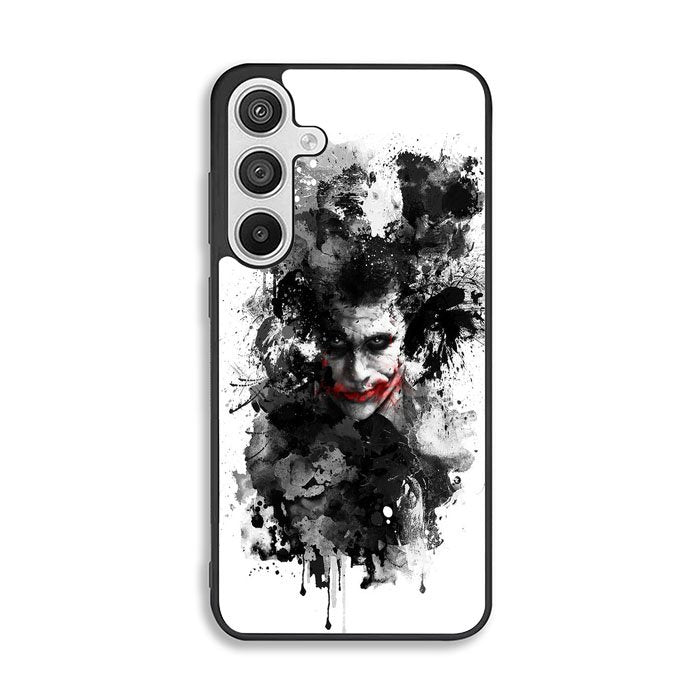 Joker Black White Samsung Galaxy A26 Case OV2263