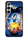 Snow White Disney Princess 1st Samsung Galaxy S25 5G Case