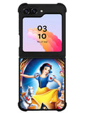 Snow White Disney Princess 1st Samsung Galaxy Z Flip 5 5G 2023 Case