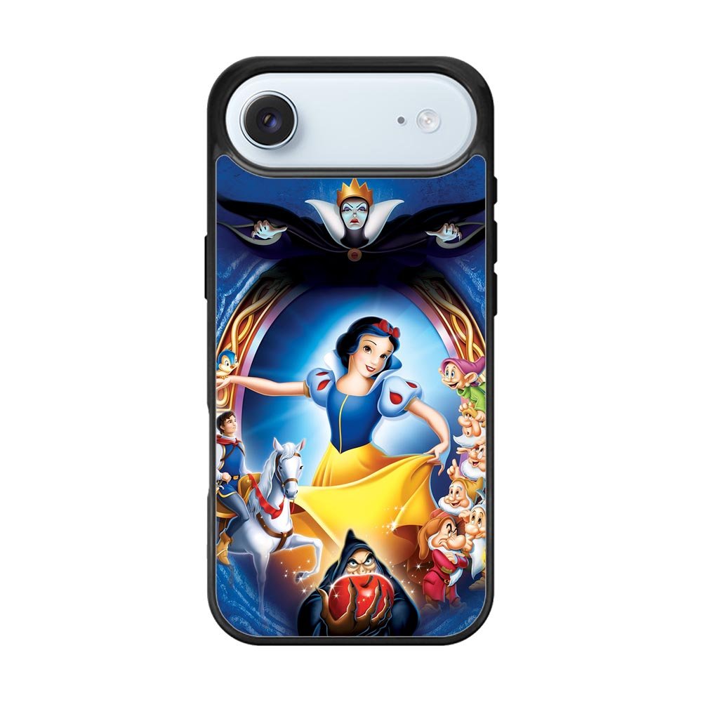 Snow White Disney Princess 1st iPhone Air Case