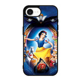 Snow White Disney Princess 1st iPhone 17e Case