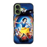 Snow White Disney Princess 1st iPhone 17 Case