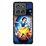 Snow White Disney Princess 1st Motorola Moto Edge 2025 Case