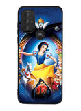 Snow White Disney Princess 1st Motorola Moto G Pure 2021 , Moto G Power 2022 Case