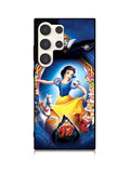 Snow White Disney Princess 1st Samsung Galaxy S24 Ultra 5G Case