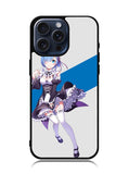 Rem Re Zero Anime iPhone 15 Pro Max Case OV2735