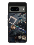 Amiya Arknights Google Pixel 8 Case QC6175
