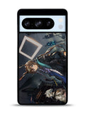 Amiya Arknights Google Pixel 8 Pro Case QC6175