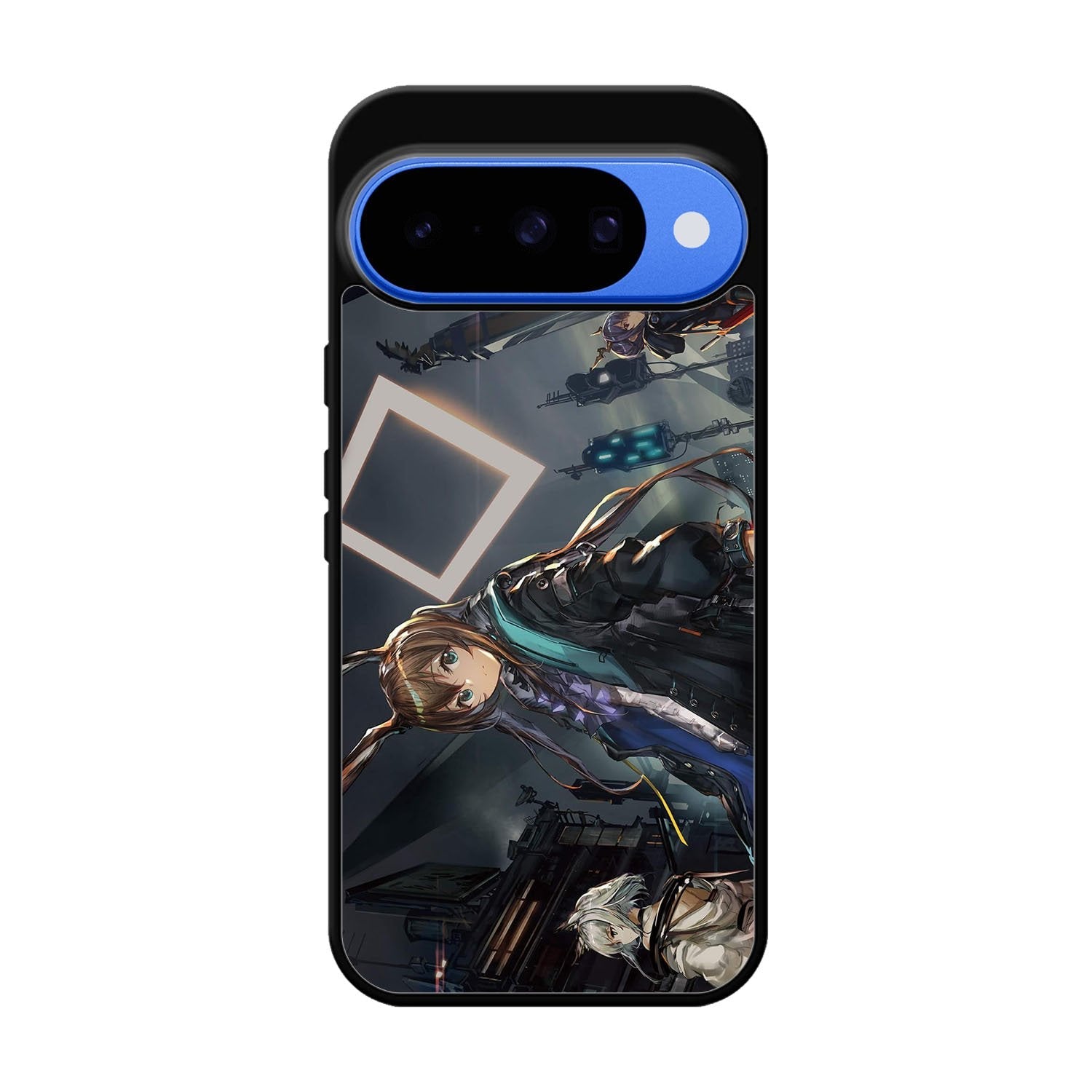 Amiya Arknights Google Pixel 10 Case OV6175